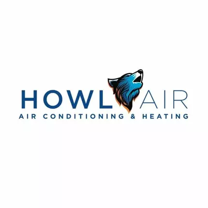 Λογότυπο από HOWLAIR Air Conditioning & Heating HVAC