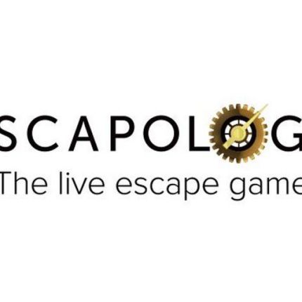 Logo da Escapology