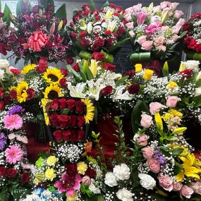Florería Mi Sueño - Flores