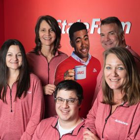 Join the winning team with Bob Webb at State Farm - where insurance meets FUN!