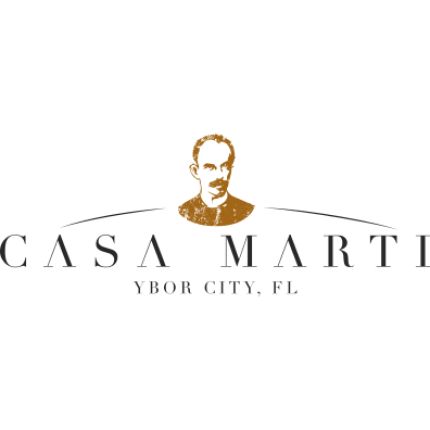 Logo van Casa Marti