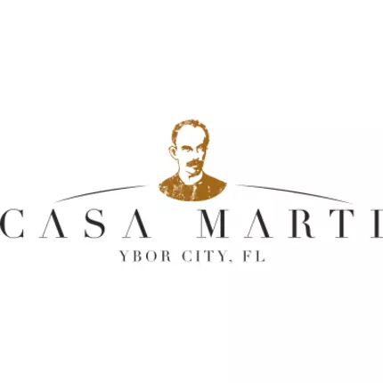 Logo od Casa Marti