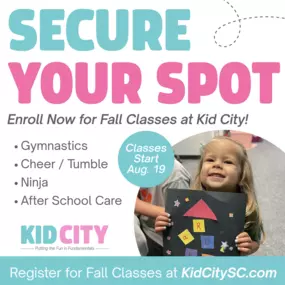 Kid City