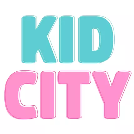 Logo from Kid City