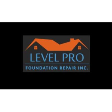Logo fra Level Pro Foundation Repair