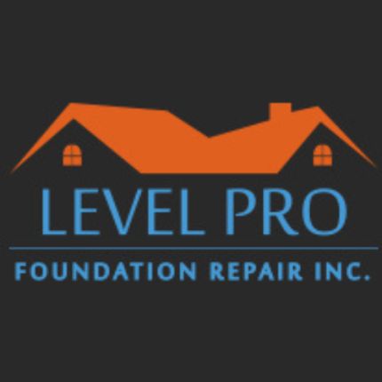 Logo van Level Pro Foundation Repair