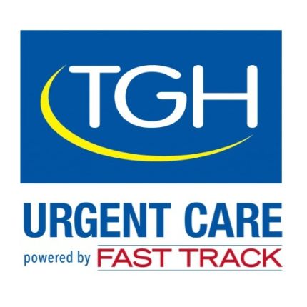 Logo od TGH Urgent Care powered by Fast Track