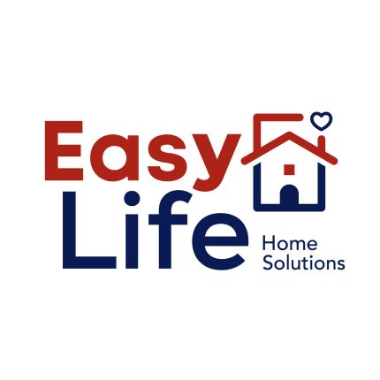 Logótipo de Easy Life Home Solutions - Residential and Commercial Cleaning Services