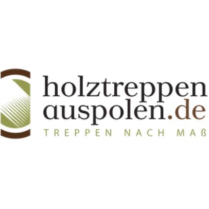 Logo de Holztreppen aus Polen
