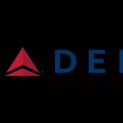 Λογότυπο από Delta Airlines