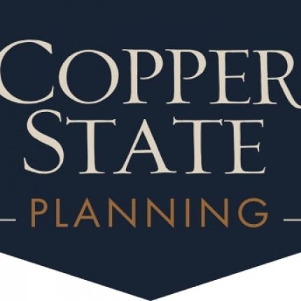 Logo from Copper State Planning