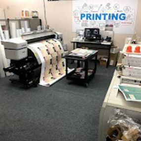 Bild von A To Z Printing & Signs