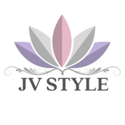 Logo od JV Style Spa & Nails