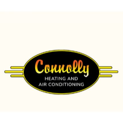 Logotyp från Connolly Heating & AC