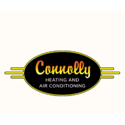 Logo von Connolly Heating & AC