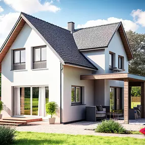 Bild von Der Hausbau Berater / GreenHomes Vertriebspartner