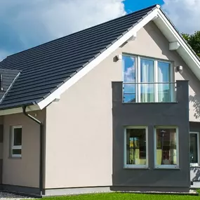 Bild von Der Hausbau Berater / GreenHomes Vertriebspartner