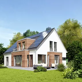 Bild von Der Hausbau Berater / GreenHomes Vertriebspartner