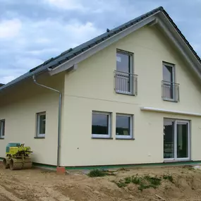 Bild von Der Hausbau Berater / GreenHomes Vertriebspartner