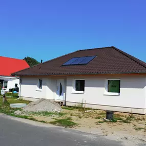 Bild von Der Hausbau Berater / GreenHomes Vertriebspartner