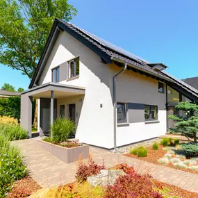 Bild von Der Hausbau Berater / GreenHomes Vertriebspartner