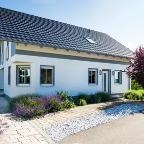 Bild von Der Hausbau Berater / GreenHomes Vertriebspartner