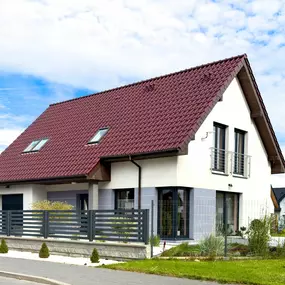 Bild von Der Hausbau Berater / GreenHomes Vertriebspartner