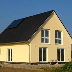 Bild von Der Hausbau Berater / GreenHomes Vertriebspartner