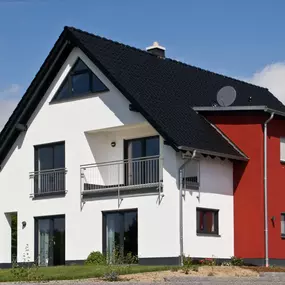 Bild von Der Hausbau Berater / GreenHomes Vertriebspartner