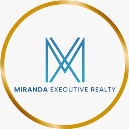 Logo from Joseph Miranda - Miranda Executive Realty