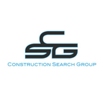 Logótipo de Construction Search Group