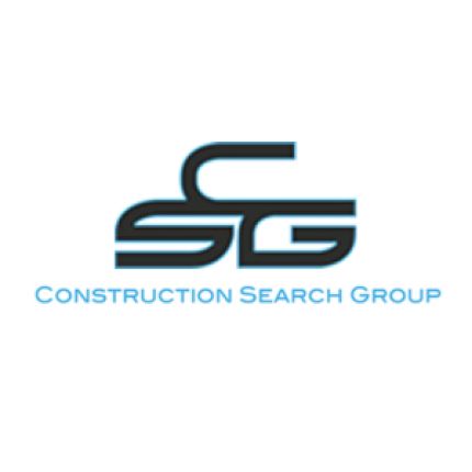 Logo van Construction Search Group