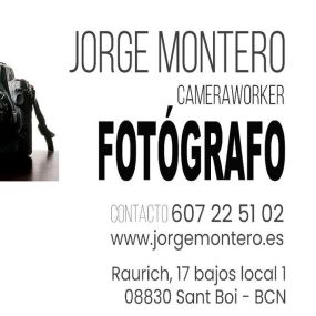 Bild von Jorge Montero Fotógrafo