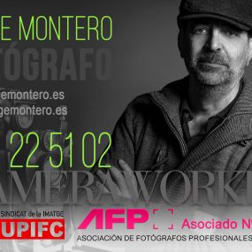 Bild von Jorge Montero Fotógrafo