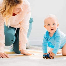 Bild von YoFit - Das Zentrum für Yoga und Fitness