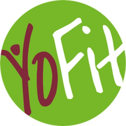 Logo od YoFit - Das Zentrum für Yoga und Fitness