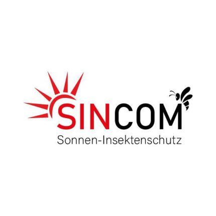 Logo von Sincom - Sonnen-Insektenschutz