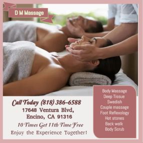 Swedish Massage is a type of massage therapy that uses long, smooth strokes to help relax the body. It is a popular choice for those who are looking for a relaxing massage. There are four main types of a Swedish massage.
