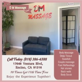 The main advantages of massage therapy are the following: It is a natural and non-invasive treatment option. Massage therapy can help to relieve pain, stiffness, and muscle tension.