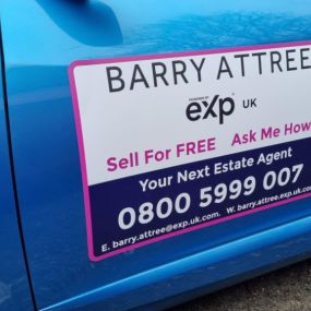 Bild von Barry Atree EXP Estate Agent