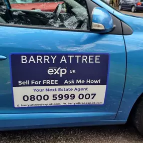 Bild von Barry Atree EXP Estate Agent