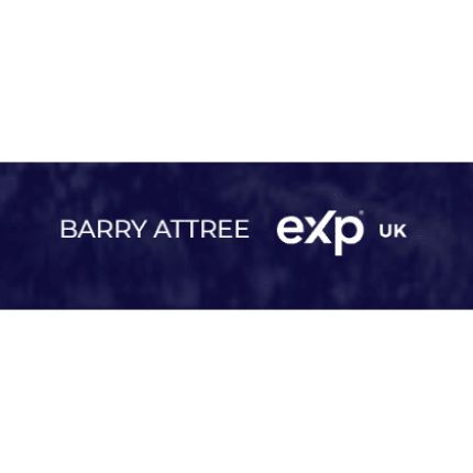 Logo fra Barry Atree EXP Estate Agent