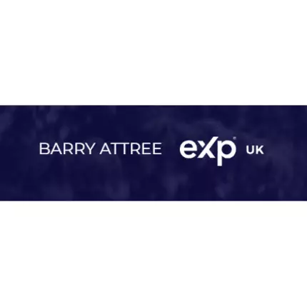 Logo van Barry Atree EXP Estate Agent