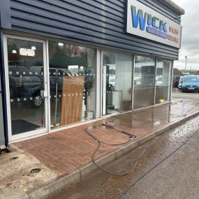 Bild von Gravell's Pressure Washing