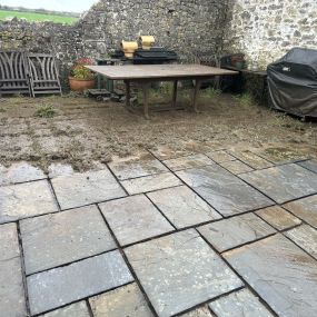 Bild von Gravell's Pressure Washing