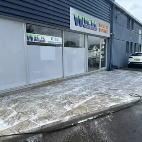 Bild von Gravell's Pressure Washing