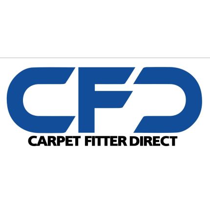 Logotyp från Carpet Fitter Direct