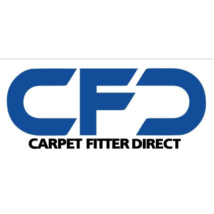 Logo van Carpet Fitter Direct