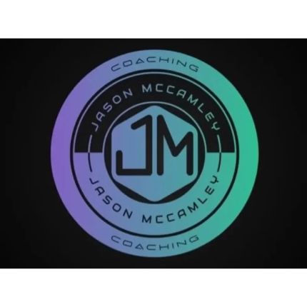 Logo od Jason McCamley Coaching