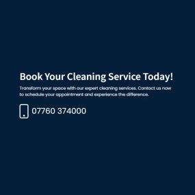 Bild von Medilus Cleaning Services Ltd